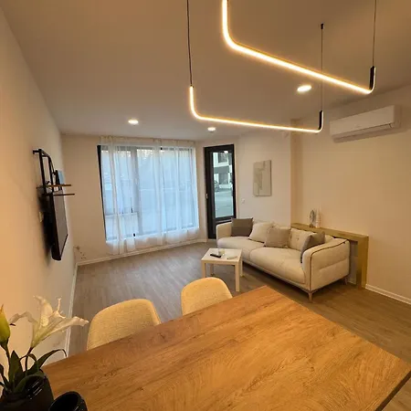 Lejlighed Sea Garden Dream