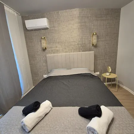 アパート Sea Garden Dream *