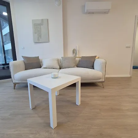 アパート Sea Garden Dream *