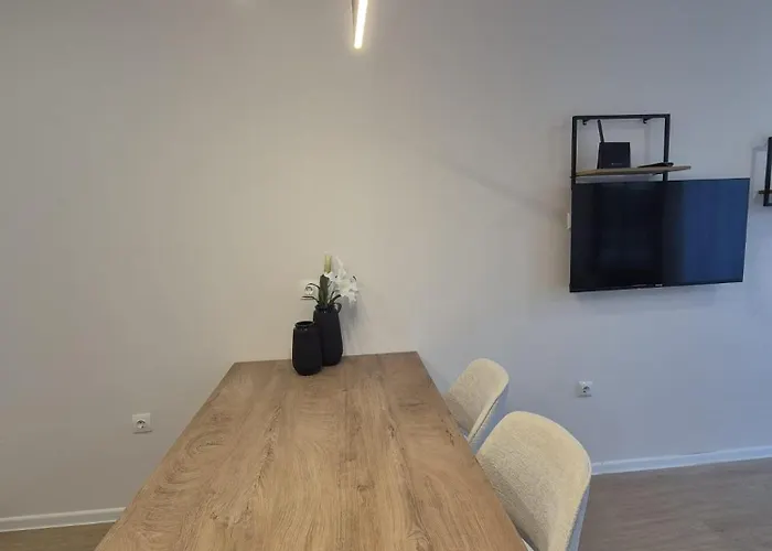 Sea Garden Dream 公寓 *