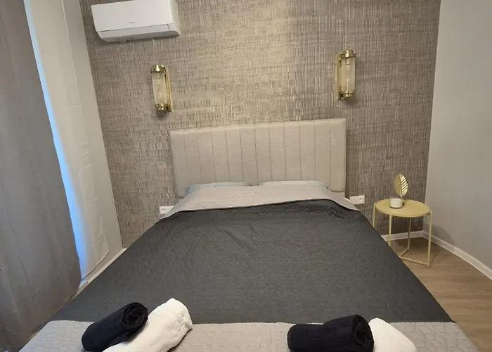 公寓 Sea Garden Dream *