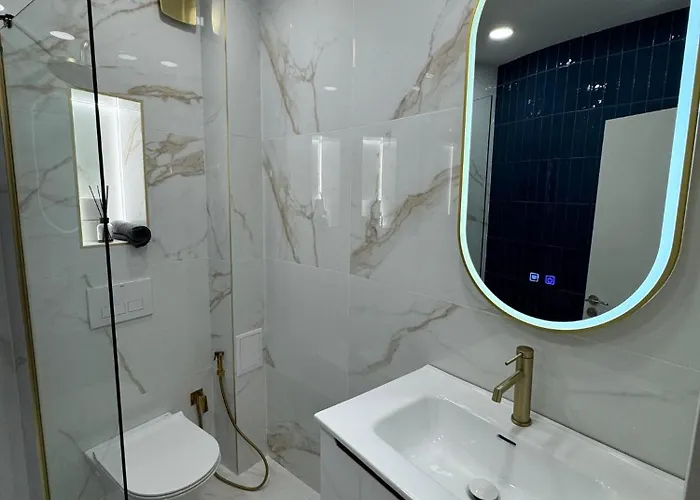 公寓 Sea Garden Dream *