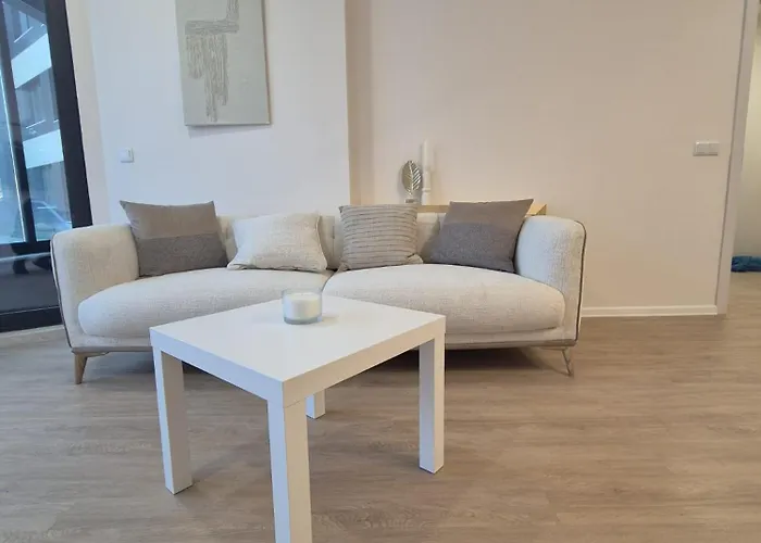 公寓 Sea Garden Dream *