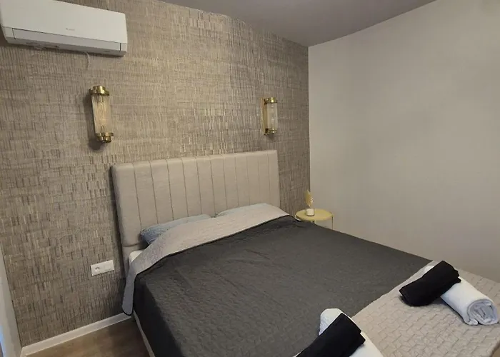 Sea Garden Dream * ヴァルナ