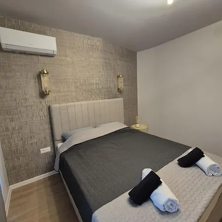 Sea Garden Dream * 瓦爾納